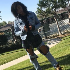 Meet your Posher, Marranda